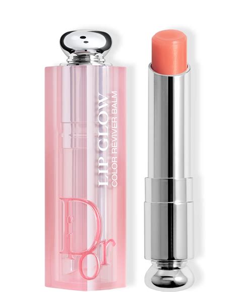 lip glow pink dior|dior addict lip glow awakening.